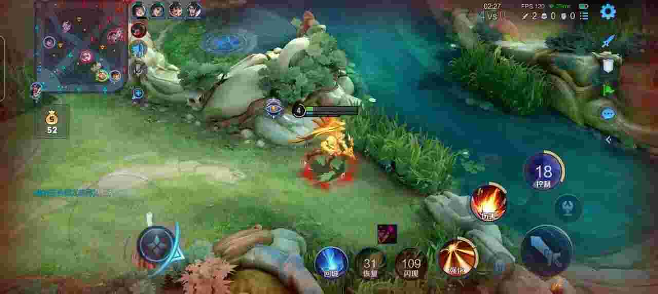 王者荣耀擎天柱 - 哪里有回收和平精英账号的平台辅助预览图
